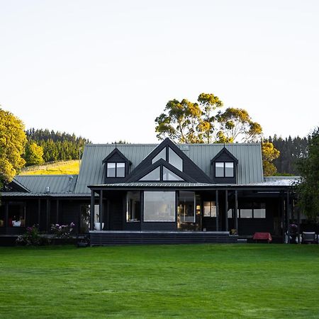 Forest Waters Haruru Exterior foto